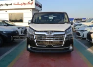 2024 TOYOTA GRANVIA 3.5L PREMIUM TG3081