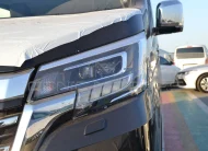2024 TOYOTA GRANVIA 3.5L PREMIUM TG3081