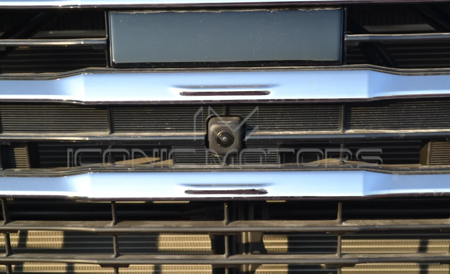 2024 TOYOTA GRANVIA 3.5L PREMIUM TG3081