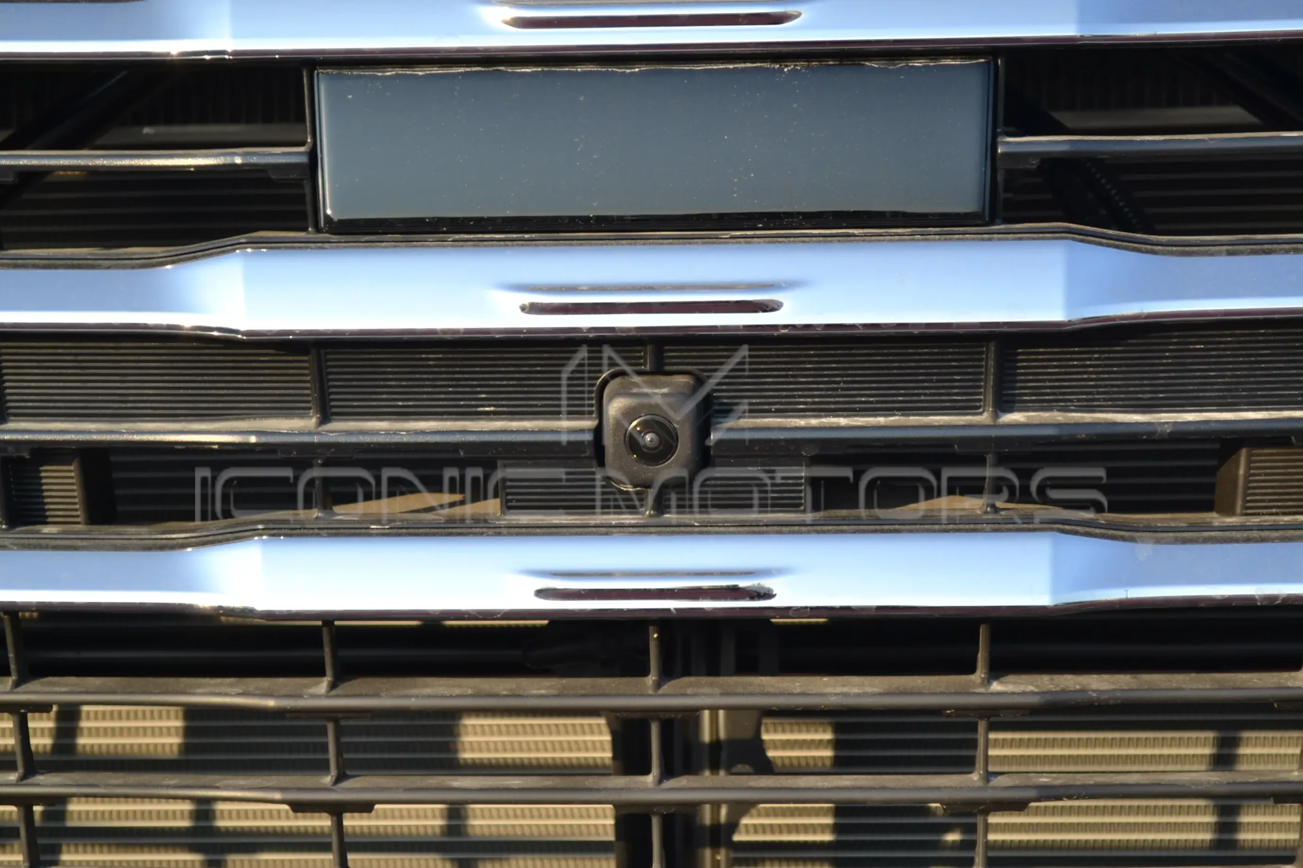 2024 TOYOTA GRANVIA 3.5L PREMIUM TG3081