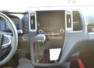 2024 TOYOTA GRANVIA 3.5L PREMIUM TG3081