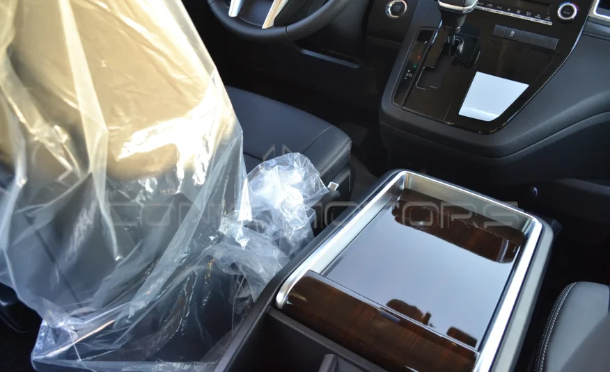 2024 TOYOTA GRANVIA 3.5L PREMIUM TG3081