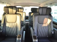 2024 TOYOTA GRANVIA 3.5L PREMIUM TG3081