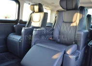 2024 TOYOTA GRANVIA 3.5L PREMIUM TG3081