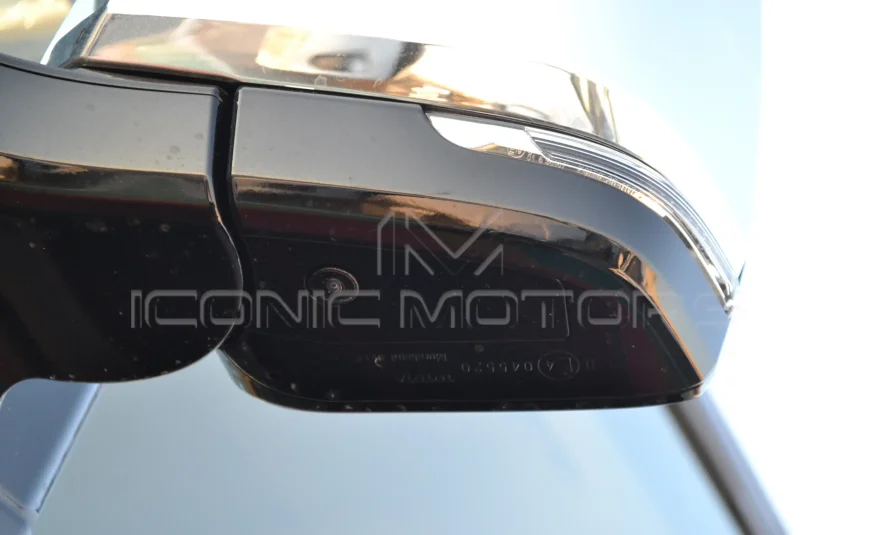 2024 TOYOTA GRANVIA 3.5L PREMIUM TG3081