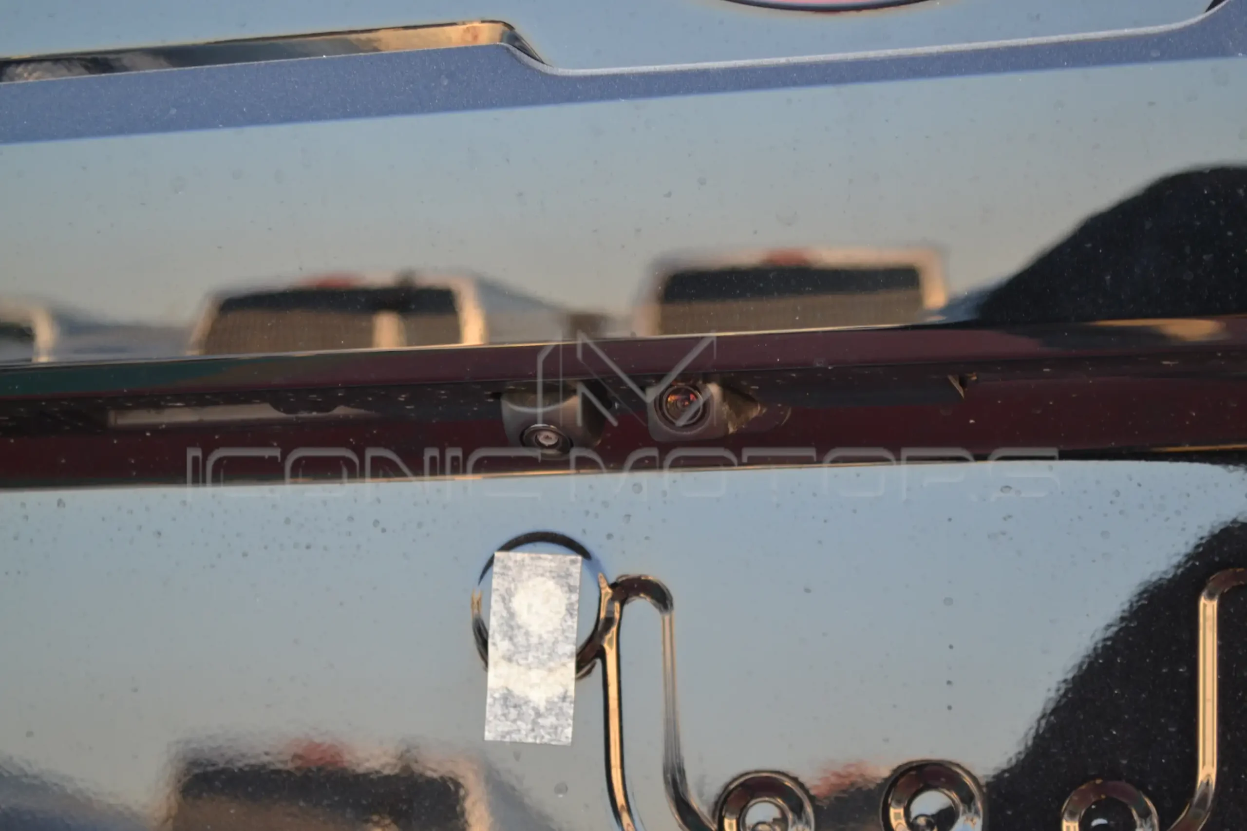 2024 TOYOTA GRANVIA 3.5L PREMIUM TG3081