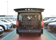 2024 TOYOTA GRANVIA 3.5L PREMIUM TG3081