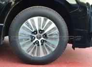 2024 TOYOTA GRANVIA 3.5L PREMIUM TG3081
