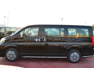 2024 TOYOTA GRANVIA 3.5L PREMIUM TG3081