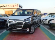 2024 TOYOTA GRANVIA 3.5L PREMIUM TG3081