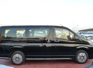 2024 TOYOTA GRANVIA 3.5L PREMIUM TG3081