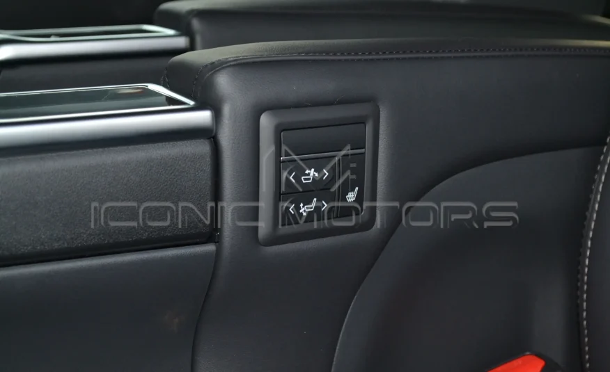 2024 TOYOTA GRANVIA 3.5L PREMIUM TG3081