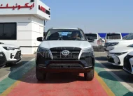 2024 TOYOTA FORTUNER 2.7L EXR TF9078