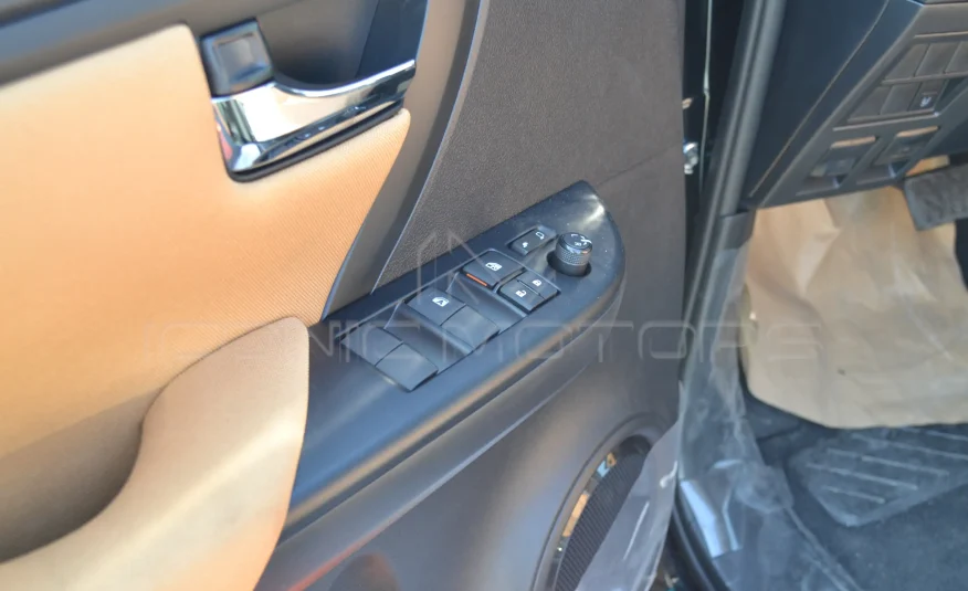 2024 TOYOTA FORTUNER 2.7L EXR TF9078