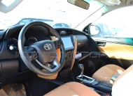 2024 TOYOTA FORTUNER 2.7L EXR TF9078