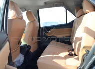 2024 TOYOTA FORTUNER 2.7L EXR TF9078