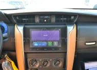 2024 TOYOTA FORTUNER 2.7L EXR TF9078