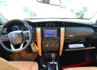 2024 TOYOTA FORTUNER 2.7L EXR TF9078