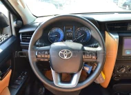 2024 TOYOTA FORTUNER 2.7L EXR TF9078