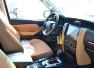 2024 TOYOTA FORTUNER 2.7L EXR TF9078