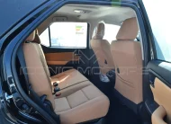2024 TOYOTA FORTUNER 2.7L EXR TF9078