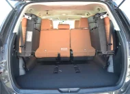 2024 TOYOTA FORTUNER 2.7L EXR TF9078