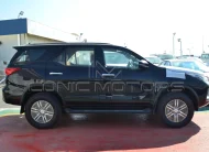 2024 TOYOTA FORTUNER 2.7L EXR TF9078