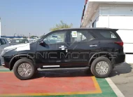 2024 TOYOTA FORTUNER 2.7L EXR TF9078