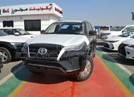 2024 TOYOTA FORTUNER 2.7L EXR TF9078
