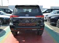 2024 TOYOTA FORTUNER 2.7L EXR TF9078