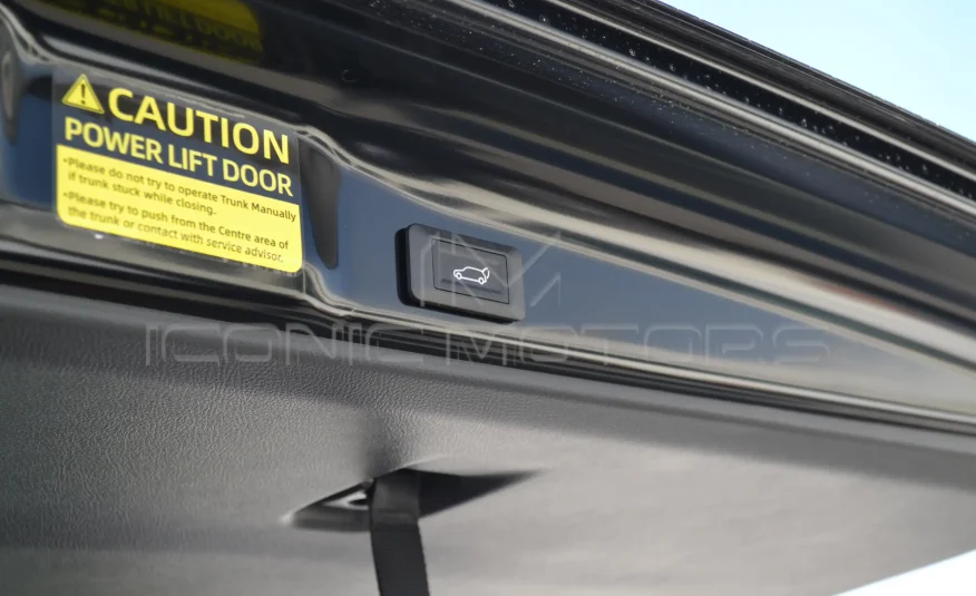 2024 TOYOTA GRANVIA 3.5L PREMIUM TG3081