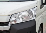 2024 TOYOTA HIACE COMMUTER GL 3.5L PETROL M/T 13-STR THC3823