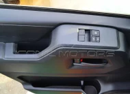 2024 TOYOTA HIACE COMMUTER GL 3.5L PETROL M/T 13-STR THC3823