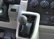 2024 TOYOTA HIACE COMMUTER GL 3.5L PETROL M/T 13-STR THC3823
