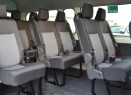 2024 TOYOTA HIACE COMMUTER GL 3.5L PETROL M/T 13-STR THC3823