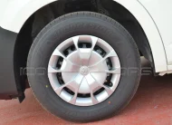 2024 TOYOTA HIACE COMMUTER GL 3.5L PETROL M/T 13-STR THC3823