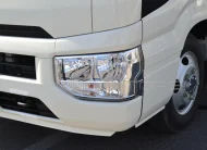 TOYOTA COASTER HI ROOF 4.0L DIESEL 23 SEATER M/T TC5339