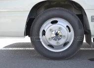 TOYOTA COASTER HI ROOF 4.0L DIESEL 23 SEATER M/T TC5339