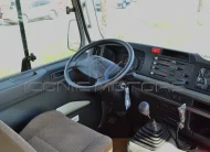 TOYOTA COASTER HI ROOF 4.0L DIESEL 23 SEATER M/T TC5339