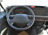 TOYOTA COASTER HI ROOF 4.0L DIESEL 23 SEATER M/T TC5339