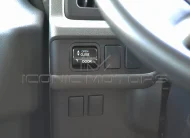 TOYOTA COASTER HI ROOF 4.0L DIESEL 23 SEATER M/T TC5339