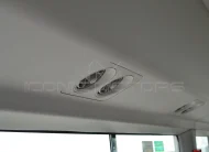 TOYOTA COASTER HI ROOF 4.0L DIESEL 23 SEATER M/T TC5339