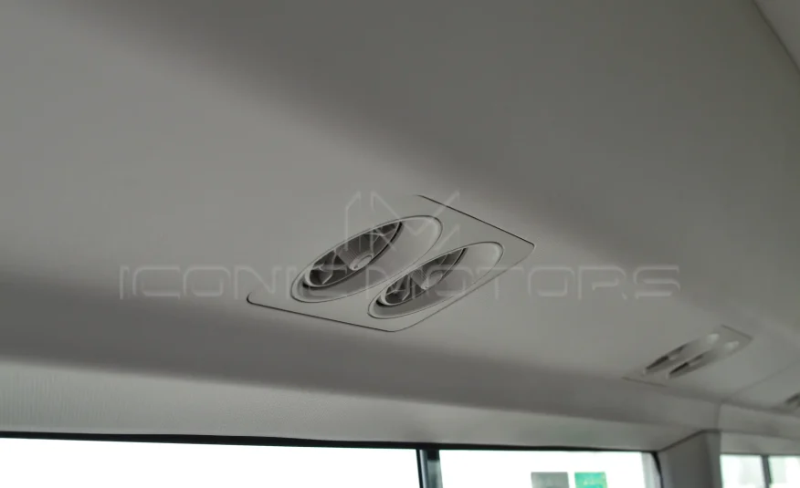 TOYOTA COASTER HI ROOF 4.0L DIESEL 23 SEATER  M/T TC5339