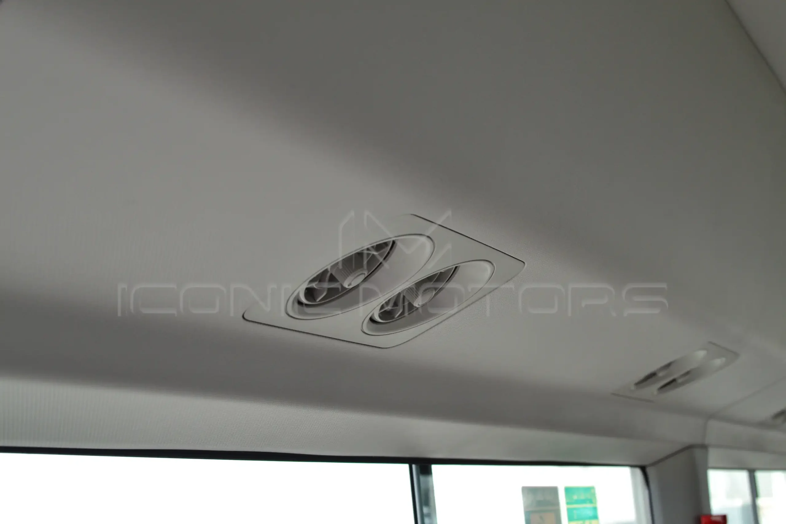 TOYOTA COASTER HI ROOF 4.0L DIESEL 23 SEATER M/T TC5339