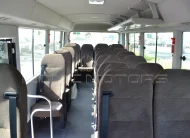 TOYOTA COASTER HI ROOF 4.0L DIESEL 23 SEATER M/T TC5339