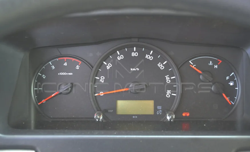 TOYOTA COASTER HI ROOF 4.0L DIESEL 23 SEATER  M/T TC5339