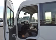 TOYOTA COASTER HI ROOF 4.0L DIESEL 23 SEATER M/T TC5339
