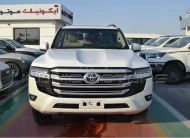 2024 TOYOTA LAND CRUISER 3.5L GXR PETROL TWIN TURBO