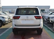 2024 TOYOTA LAND CRUISER 3.5L GXR PETROL TWIN TURBO