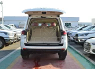 2024 TOYOTA LAND CRUISER 3.5L GXR PETROL TWIN TURBO